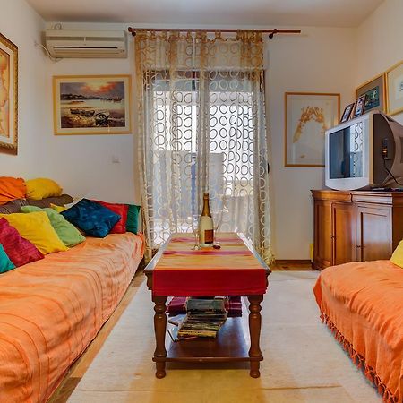 Allegro Apartment Sekulic Petrovac Exterior foto