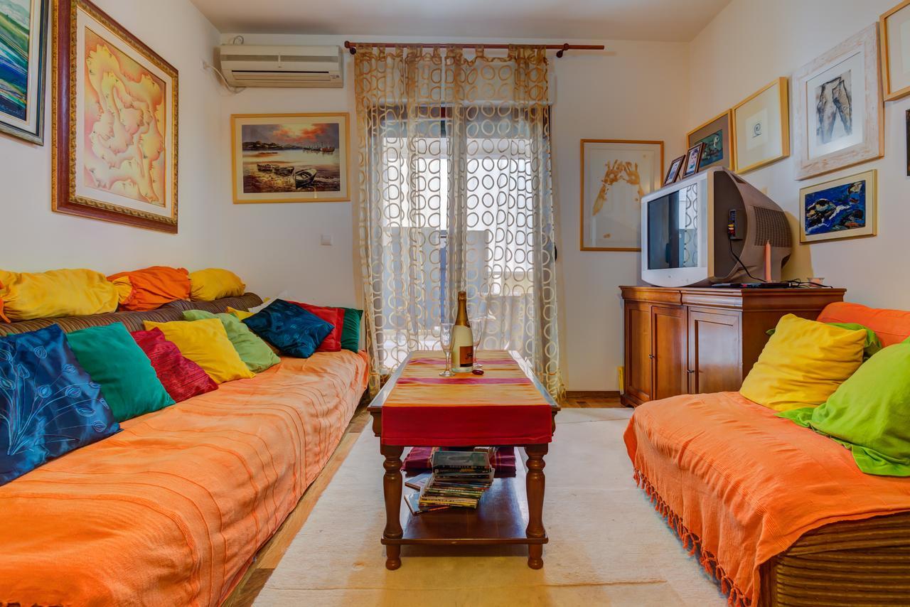 Allegro Apartment Sekulic Petrovac Exterior foto
