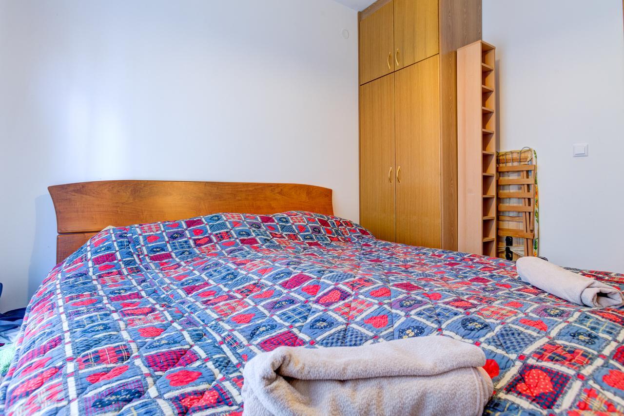 Allegro Apartment Sekulic Petrovac Exterior foto